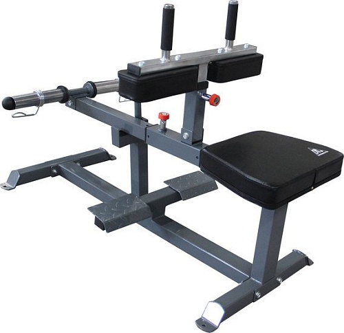 Тренажер для ног DFC Homegym SUB038