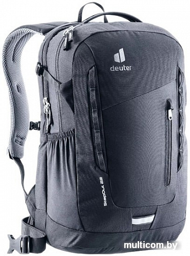 Рюкзак Deuter StepOut 22 2021 3813121-7000 (black)