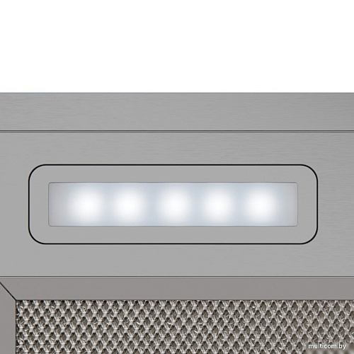 Кухонная вытяжка LEX Hyper 600 Light IX