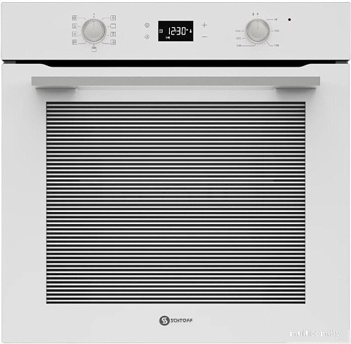 Электрический духовой шкаф Schtoff Decor 800