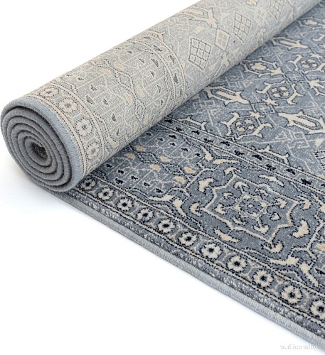 Ковер для жилой комнаты Moldabela Bella Прямоугольник 1176 1 51034 (2.0x3.0)