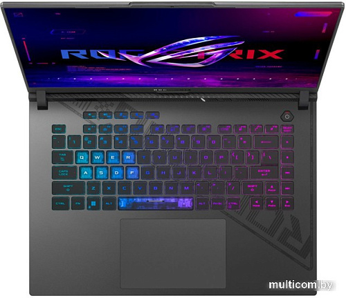 ASUS ROG Strix G16 2023 G614JI-N4181