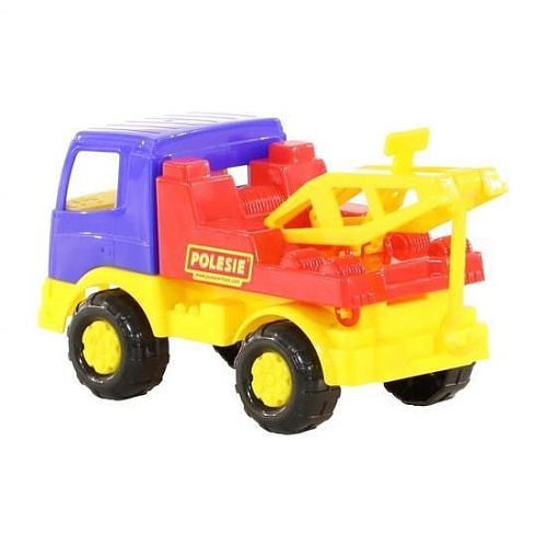 Полесье Салют автомобиль-эвакуатор 8960