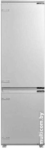 Холодильник Midea MDRE354FGF01