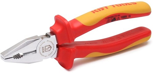 Набор отверток КВТ НИИ-18 (9 предметов)