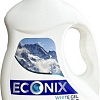 Гель для стирки БЗПИ Econix White 18998 (2л)