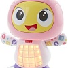 Интерактивная игрушка Fisher-Price Обучающая игрушка БиБель