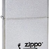Зажигалка Zippo Footprints 205