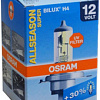 Галогенная лампа Osram H4 Allseason 1шт [64193ALS]
