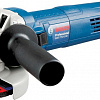 Угловая шлифмашина Bosch GWS 750-125 Professional