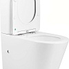 Унитаз напольный Briz Prato Рим CO-6093A