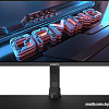 Игровой монитор Gigabyte M28U Arm Edition