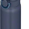Термокружка THERMOS JNR-353 NGY 350мл (серо-синий)