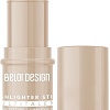 Стик-хайлайтер Belor Design Multitalent (тон 1) 7.2 г