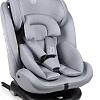 Детское автокресло Smart Travel Boss Isofix KRES3894 (светло-серый)