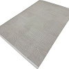 Ковер для жилой комнаты Radjab Carpet Моника Прямоугольник MC 402A 12583RK (1.2x1.8, Beige)