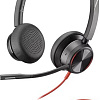 Офисная гарнитура Plantronics Blackwire 8225 MS USB-A