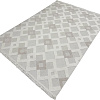 Ковер для жилой комнаты Radjab Carpet Поло Прямоугольник EN 261 12531RK (2x2.9, Cream/Beige)
