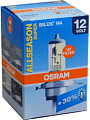 Галогенная лампа Osram H4 Allseason 1шт [64193ALS]