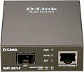 Медиаконвертер D-Link DMC-G01LC/A1A