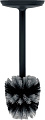 Ершик для унитаза Brabantia Profile 370021 (черный)