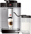 Эспрессо кофемашина Melitta Caffeo Varianza CSP F58/0-100