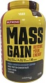 Гейнер Nutrend Mass Gain (2100 г, ваниль)