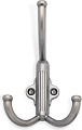 Крючок мебельный Boyard Rigata K351AP.6