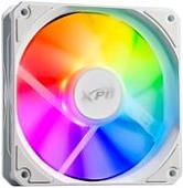 Вентилятор для корпуса ADATA XPG Vento R 120 ARGB PWM (белый)