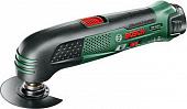 Мультифункциональная шлифмашина Bosch PMF 10.8 LI (0603101926)
