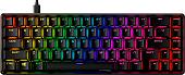 Клавиатура HyperX Alloy Origins 65 (HyperX Red, нет кириллицы)