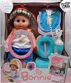 Пупс Наша Игрушка Мой малыш 200560442