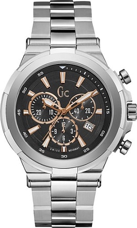 Наручные часы Gc Wristwatch Y23002G2