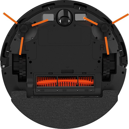 Робот-пылесос Garlyn SR-850
