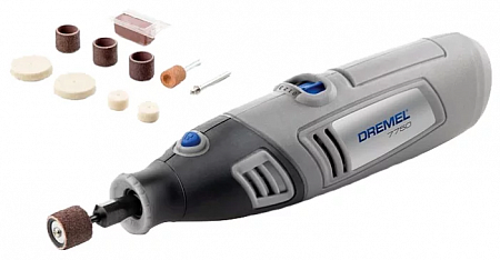 Шлифовальная машина Dremel Dremel 7750-10