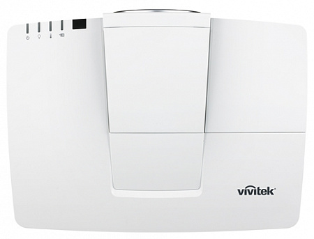 Проектор Vivitek DU3341