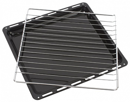 Плита Simfer F55ED43017