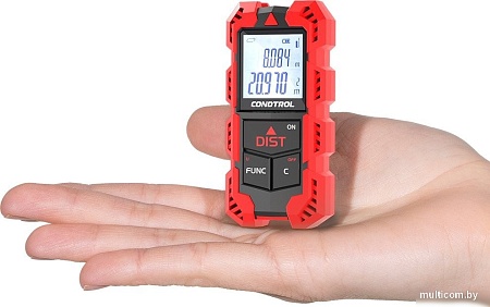 Лазерный дальномер Condtrol Traccer 40