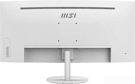 Монитор MSI Pro MP341CQW