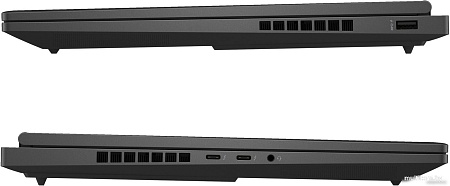 Игровой ноутбук HP Omen 16-wf0083dx A7QR7UA