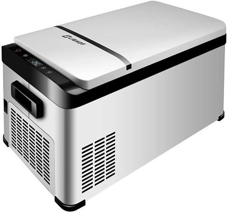 Компрессорный автохолодильник Libhof K-20 19л