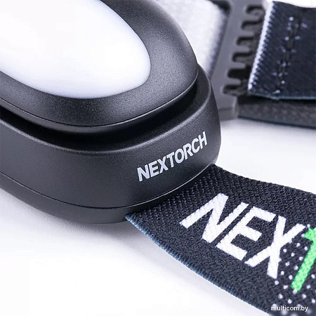 Фонарь Nextorch iStar