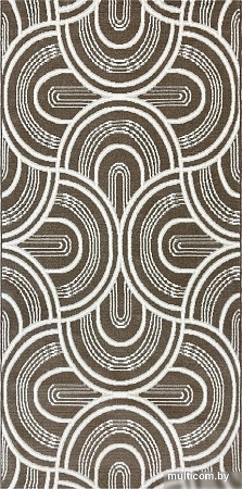 Ковер для жилой комнаты Safyun Bravo SN550-LIGHT-BROWN (1.6x2.3)