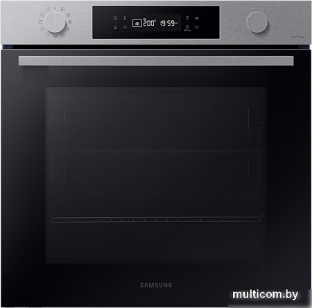 Электрический духовой шкаф Samsung NV7B4125ZAS/WT