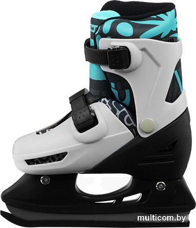 Роликовые коньки Sima-Land Snow Cat 9670708 (р.26-29)