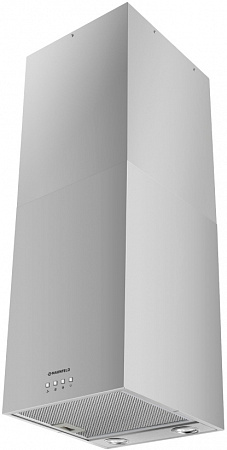 Кухонная вытяжка MAUNFELD Bath Light 35 (нержавеющая сталь)