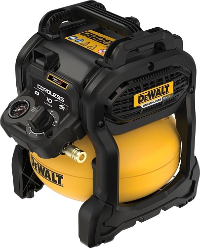 Компрессор DeWalt DCC1018N (без АКБ)