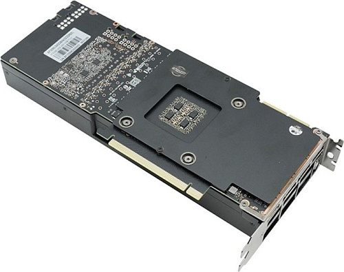 Видеокарта AFOX GeForce RTX 3090 24GB GDDR6X AF3090-24GD6XH4