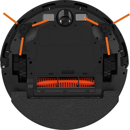 Робот-пылесос Garlyn SR-850