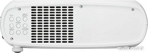 Проектор Panasonic PT-RZ370E